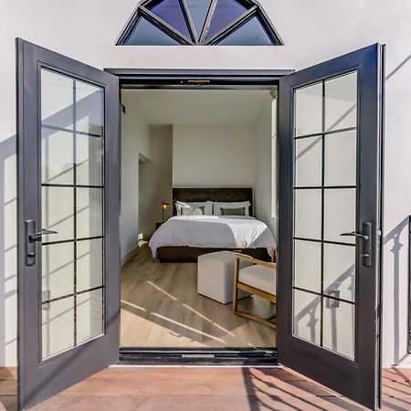 Casa Valerio - Boutique Suites In Downtown Santa Barbara Luaran gambar