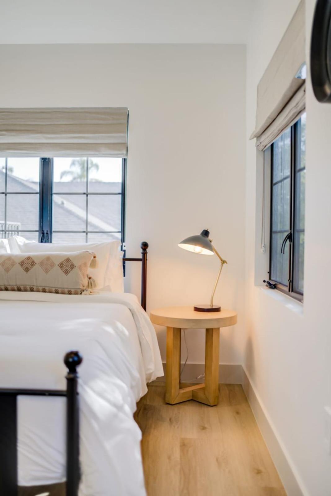 Casa Valerio - Boutique Suites In Downtown Santa Barbara Luaran gambar